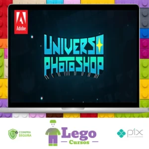 Universo Photoshop - Brainstorm Academy