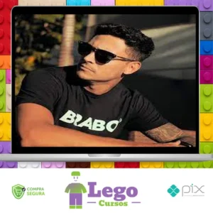 Vídeos Animados para Anúncios - O Brabo dos Vídeos