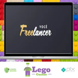 Você Freelancer - André Amaral