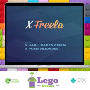 X-freela - Freela Criativo