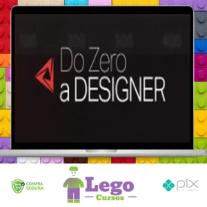 Do Zero a DESIGNER - Guilherme Fay
