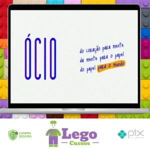 Ócio Coletivo - Viver de Ócio