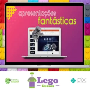 Apresentações Fantásticas - André Brotto