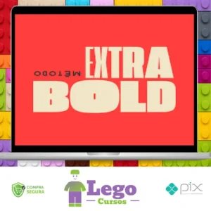 Método Extra Bold - RAL Media