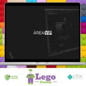 Área Vip 2022 - Andre Amaral