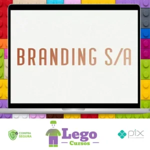 Branding S/A - Formação em Branding