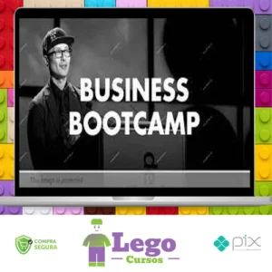 Business Bootcamp with Chris Do - The Futur [INGLÊS]