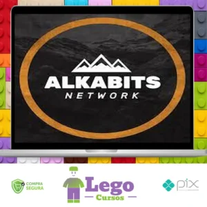 Campanha de Eventos - Alkabits
