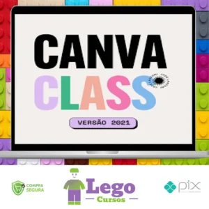 Canva Class - Jade Lanzoni