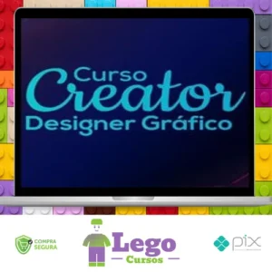 Canva Original - Creator Designer Gráfico