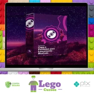 Capas e Formatos para Lançamentos Musicais - Alkabits