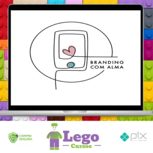 Comunidade Branding com Alma - Dani Trolesi