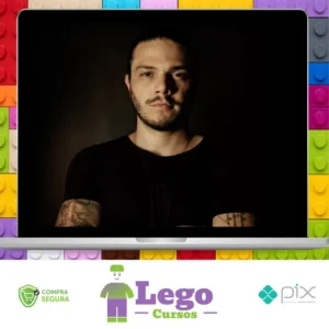 Construindo Carrosséis - André D’Amato