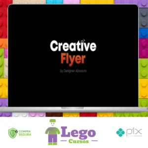 Creative Flyer: Flyers Para Artistas Eventos - Raphael Raposo