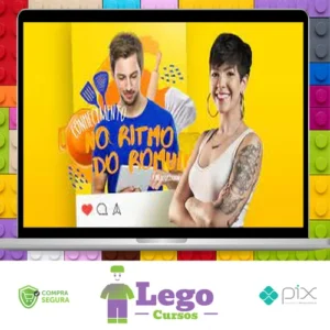 Crehana: Crie a Imagem de uma Campanha Digital - Nayla Alana