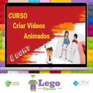 Criar Videos Animados - Cris Nespoli
