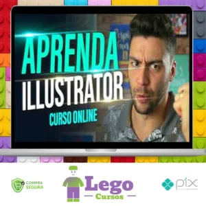 Curso Adobe Illustrator - Héber Simeoni