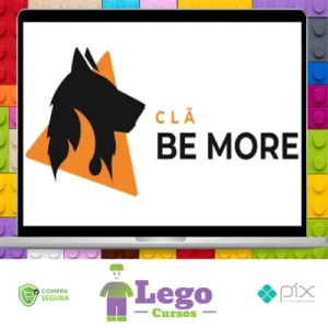 Curso de Filtros 2022 - Clã Be More