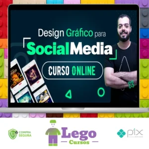Curso Design de Social Media - Viana Patricio