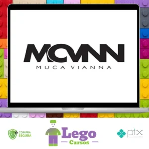 Curso Embalagem 3D - Muca Viana