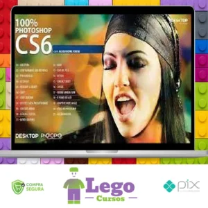 Curso Photoshop CS6 - Alexandre Keese