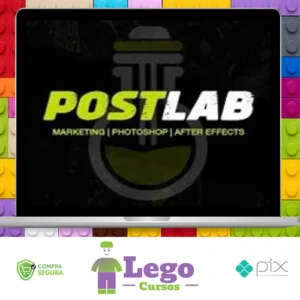 Curso PostLab - Nikolas Weber