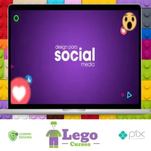 Curso Social Media Design - Caio Vinicius