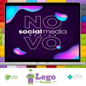 Curso Social Media Design 2.0 - Caio Vinicius