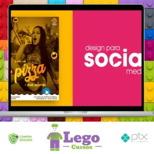 Curso Social Media para Criativos - Vá além do Post