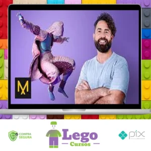 Design de roupas 3D com Marvelous Designer - Dosmetika