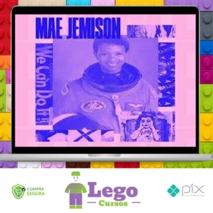 Design Gráfico 3D - Nayani Teixeira