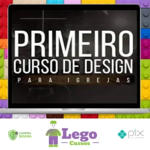 Design para Igrejas - Ismael Silva