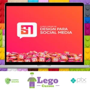 Design Para Social Media - Rennato Alves