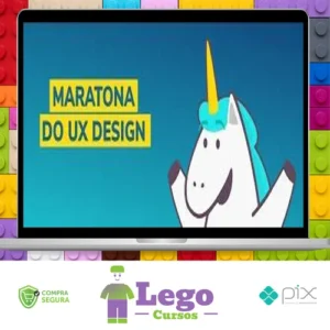 3º Maratona do UX - UX Unicórnio