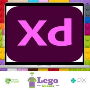 Adobe XD: Do Zero ao Avançado - Victor Albuquerque