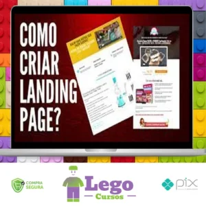 Como Criar Uma Landing Page (Página de Vendas) - Rafael Mota