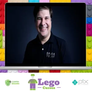 Como Vender Sites - Bruno Ávila