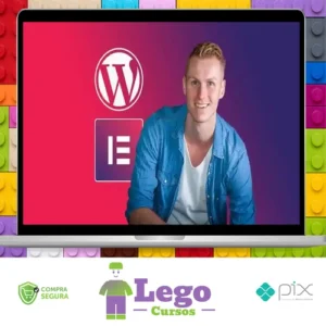 Complete Wordpress Course - Elementor - Ferdy Korpershoek [Inglês]