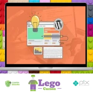 Complete WordPress for eCommerce Create Online Store - Atul Kumar [INGLÊS]