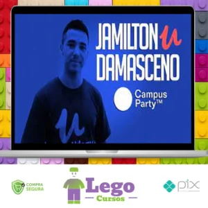 Curso Completo de Design de Interface - Jamilton Damasceno
