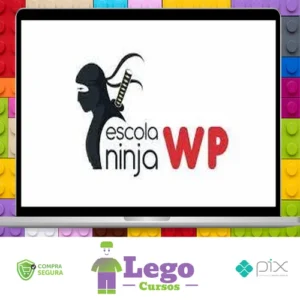 Curso de Elementor - Escola Ninja Wp