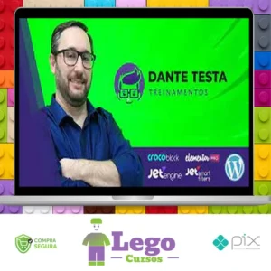 Curso de Jetengine (Wordpress) - Dante Testa