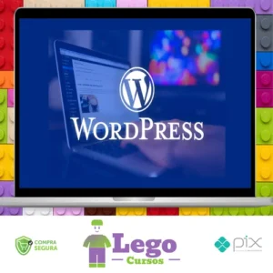 Curso de Wordpress: Segurança, Performance e Recursos Avançados - Gustavo Guanabara
