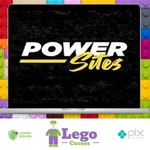 Curso Power Sites - Tulio Faria