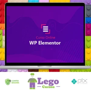 Curso: Criando Sites com Elementor - Angelo Campioni