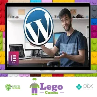 Faça um Site Wordpress Com Elementor em 60 minutos!! - A Escola de Sites