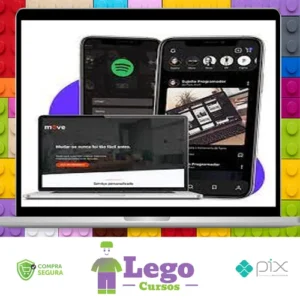 Figma Design de Interfaces - Matheus Fraga