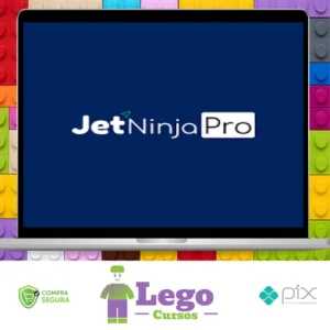 Jet Ninja PRO - Rafael Mota