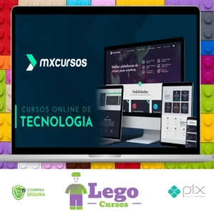 Mx Cursos: Wordpress Professional Essencial - Felipe Cardozo