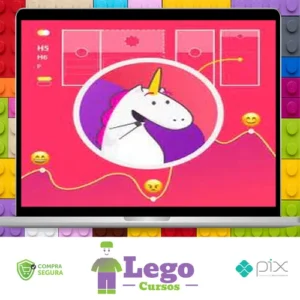 Programa UX Unicórnio (Turma 8) - Leandro Rezende